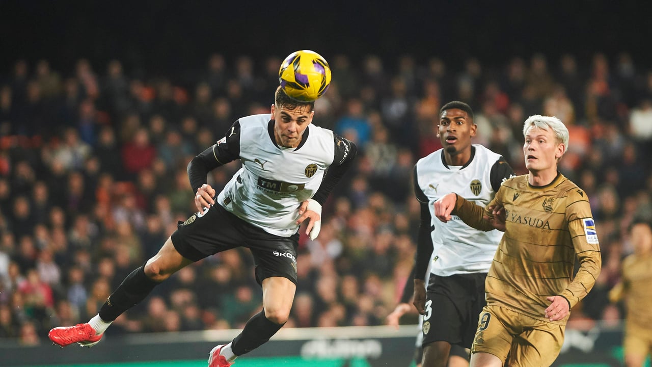 Buenas noticias con Barrenechea e Iván Jaime