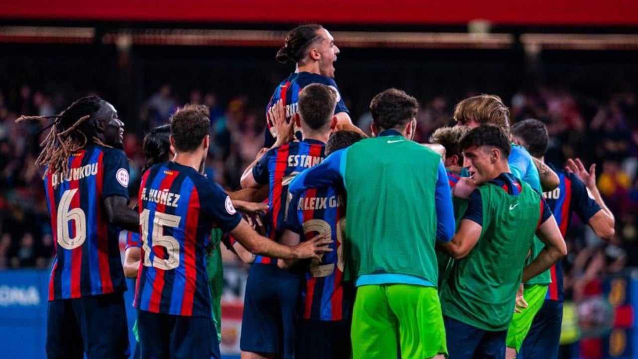 El retorno perfecto de Luismi Cruz para el Sevilla