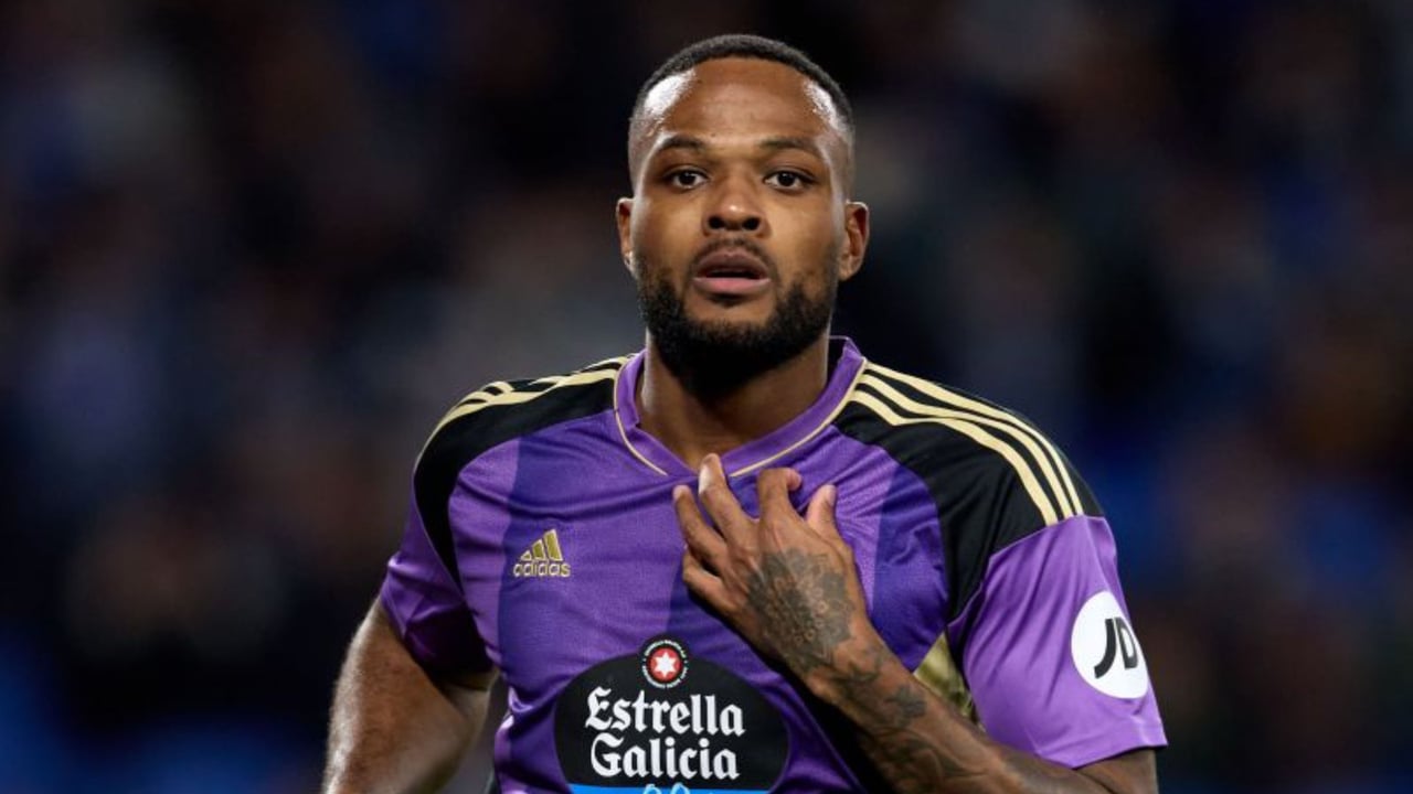 Pendientes del delantero más efectivo de LaLiga