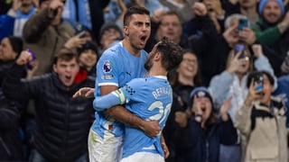 Así queda la clasificación de la Premier League, tras el triunfo del Chelsea y el empate del Manchester City en la jornada 29 de la Liga inglesa