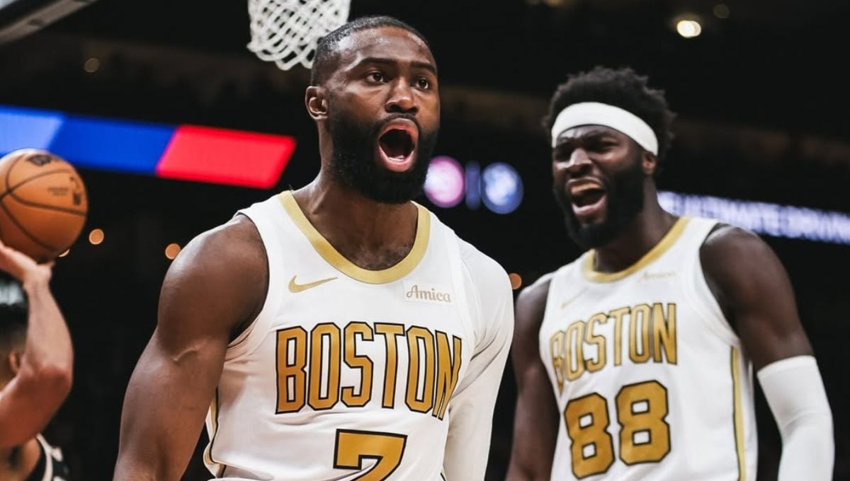 Hugo González se da un homenaje, Doncic un respiro y Edwards hace 55 puntos sin premio