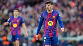 Pedri y el detalle con el que contará el Barcelona ante el Atlético de Madrid: "Eso el martes nos juega a favor"