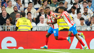 Real Madrid 1-1 Girona: Lemar se la pone en bandeja al Barcelona y siembra más dudas para la Champions League