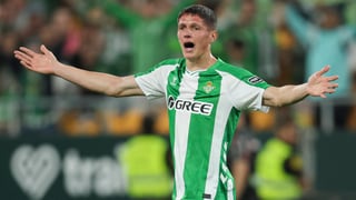 El Betis acepta la nueva oferta del Sporting y Sergi Altimira tiene la palabra: las cifras de la operación  
