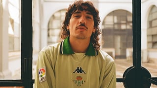 La premonitoria crítica política de Héctor Bellerín, futbolista del Betis: "El mayor problema de Sevilla y de toda España es la vivienda"