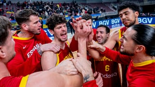 Chus Mateo alza la voz y avisa de lo que le puede caer a España: "Eso hay que tenerlo muy en cuenta"