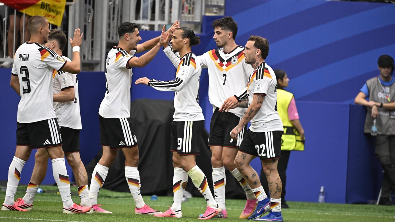 Mundial 2026 | Partidos de hoy sábado 20 junio: horarios y dónde ver en TV, juegan Países Bajos - Suecia, Alemania - Costa de Marfil, Ecuador - Curazao, Túnez - Japón