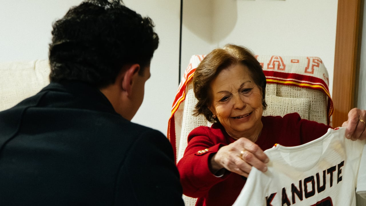Reconocimiento al periodista de ESTADIO Deportivo Juan José Ponce en los 'Premios Blázquez'