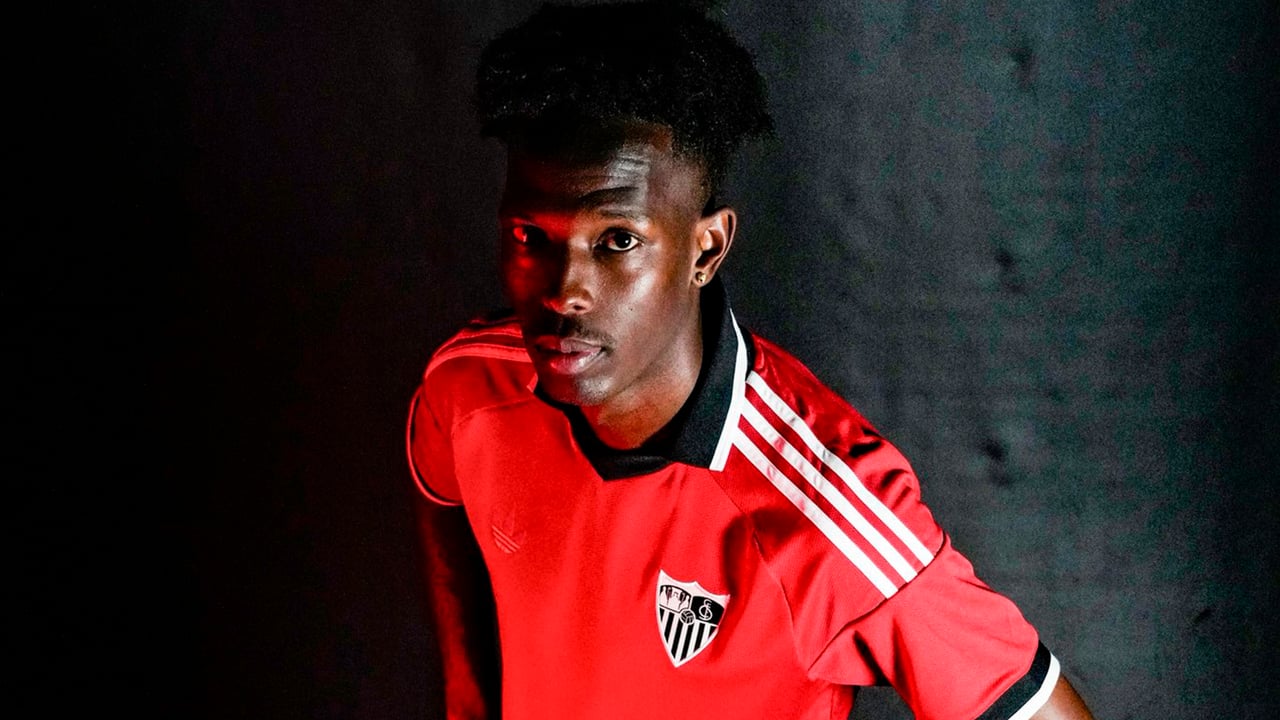 Aplauso unánime al Sevilla por el fichaje de Félix Correia: "Tiene todo lo necesario para encajar en un gran club"