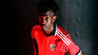 Aplauso unánime al Sevilla por el fichaje de Félix Correia: "Tiene todo lo necesario para encajar en un gran club"
