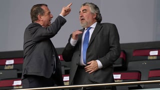 Vigo acusa a la RFEF de alterar las puntuaciones: "﻿No es legítimo"