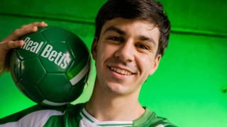 Una decisión con Petit que sorprende 