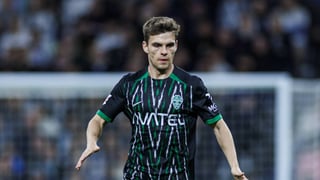 Se mueve por el fichaje del Aleix Febas, pero hay competencia