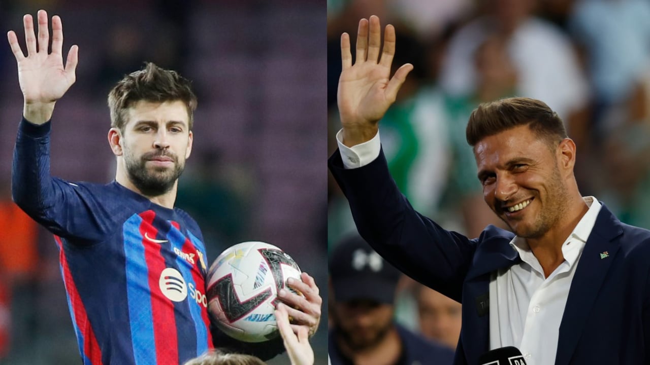 Piqué acepta la entrevista en 'Joaquín, el novato', pero con una condición