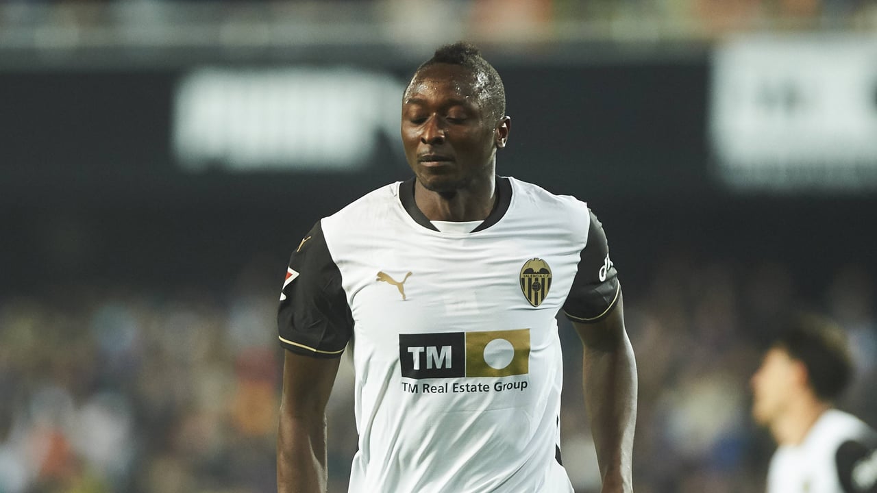 Novedades con Umar Sadiq