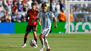 Un nuevo actor en el tablero de Julián Álvarez: el Arsenal con dinero y Gyökeres