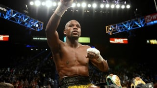 Floyd Mayweather rompe los esquemas del boxeo mundial tras casi una década de retiro