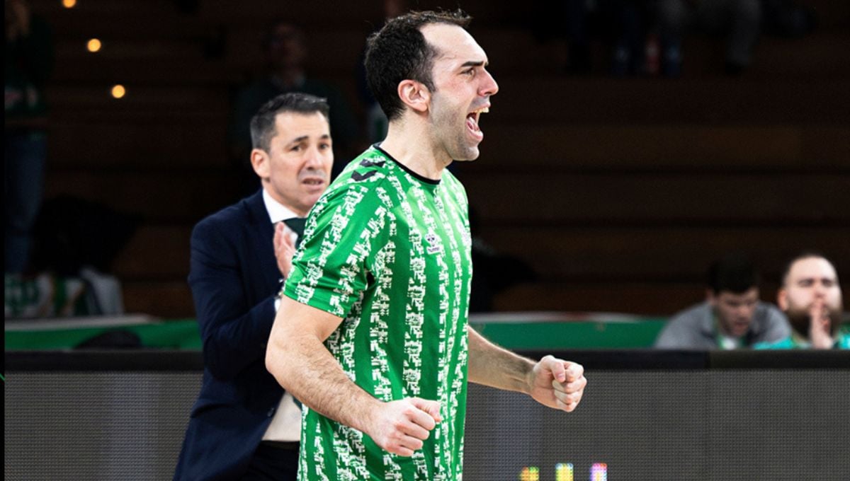 Un Betis apto para cardiacos