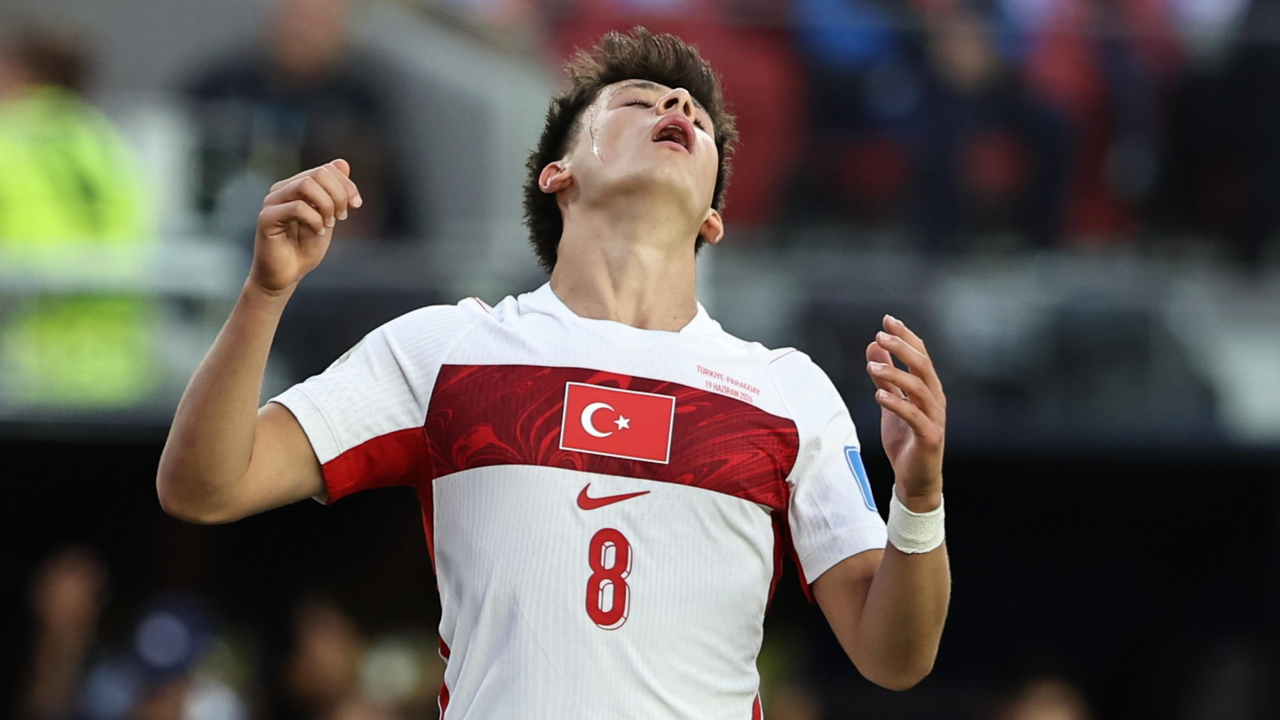 Arda Güler explota tras el batacazo de Turquía en el Mundial