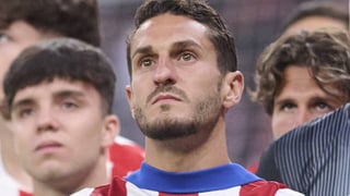 Nueva 'Resurrección' de Koke: el capitán eterno firma su renovación hasta 2027