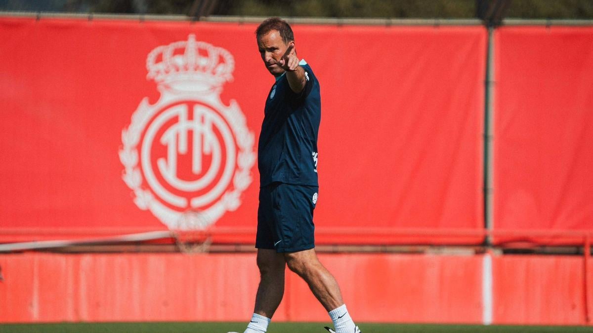 Arrasate confirma la vuelta de dos pesos pesados