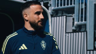 Rober González expresa su deseo y el Betis permanece muy atento para hacer caja 