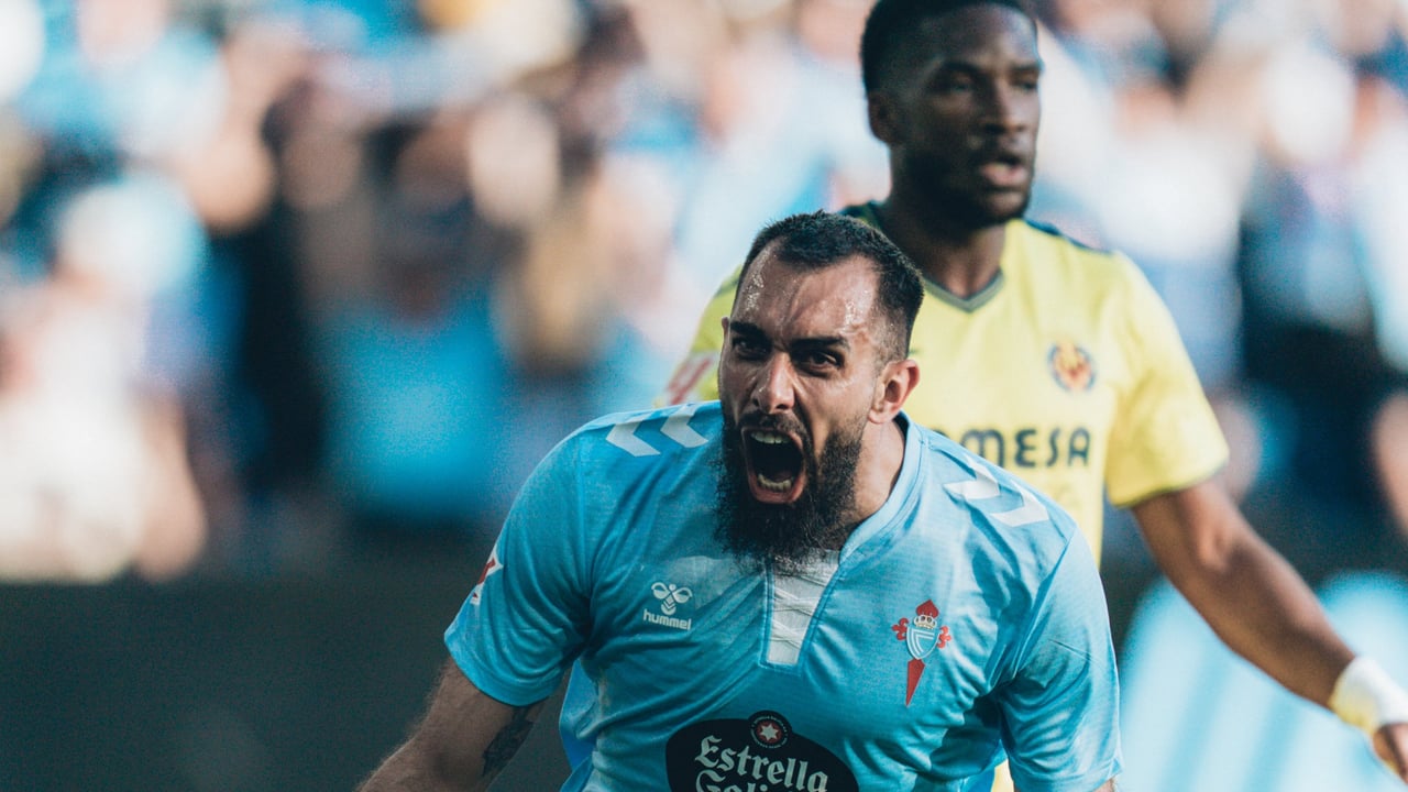 El 'Panda' rememora su histórico gol otro 23-A, se hace un favor a sí mismo... y dos al Betis