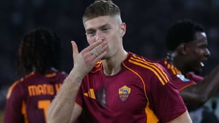 Artem Dovbyk deja de ser un 'no' rotundo en el Betis para coronar el proyecto de Champions 