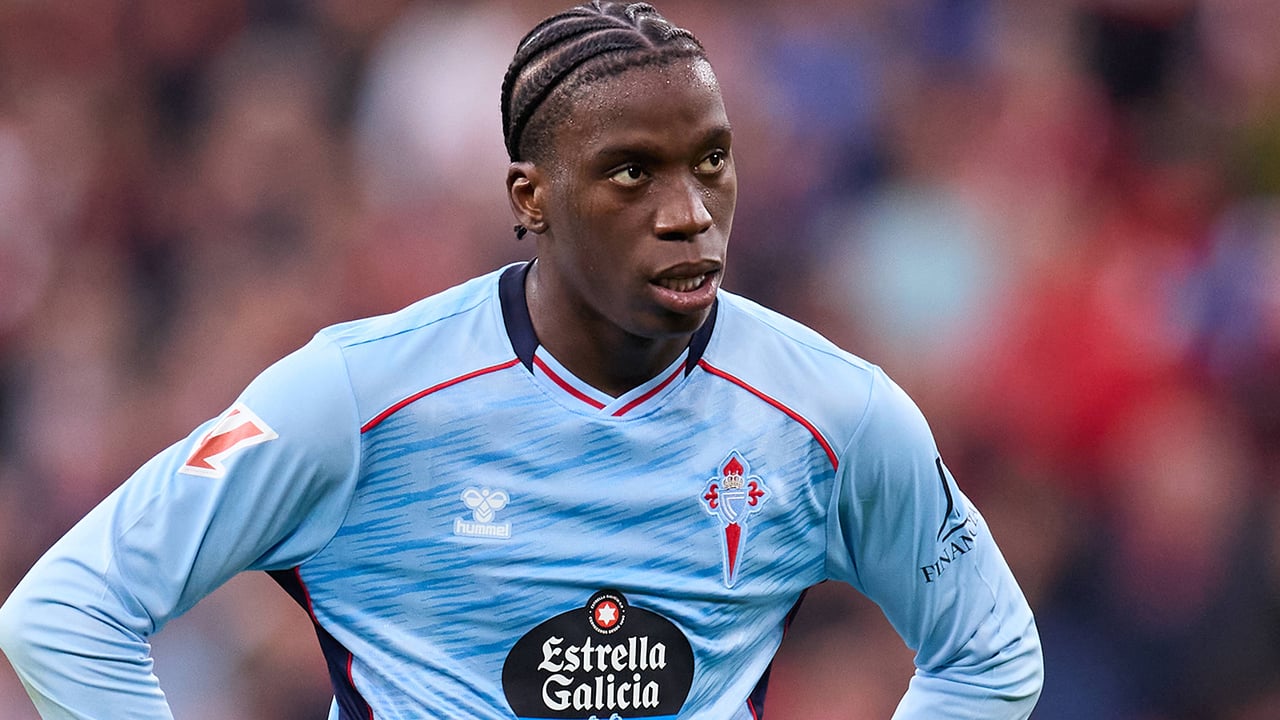 El Ajax de Míchel se lanza a por Ilaix Moriba: la fórmula que estudia el Celta