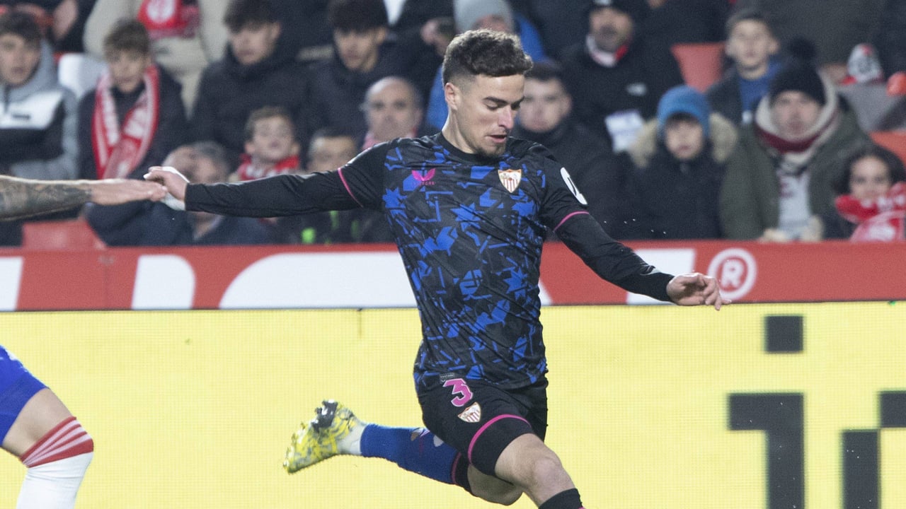 Óliver Torres y Pedrosa y el cambio de cara del Sevilla