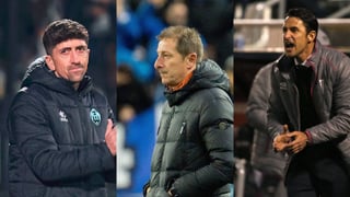 Castellón, Burgos y Eibar: protagonistas de una nueva lucha en LaLiga Hypermotion por el play off de ascenso a Primera