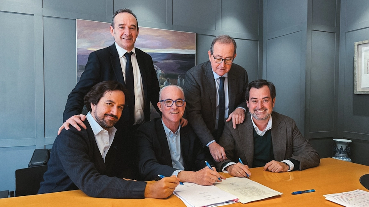 Importante movimiento en el Huesca que marca el futuro en El Alcoraz