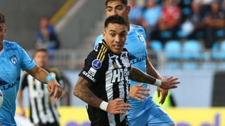 La oferta que rechazó Saravia para fichar por el Valencia