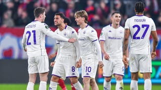 Así fue la jornada de vuelta de los octavos de final de la Conference League y así quedan los cuartos de final