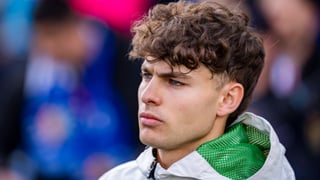 El Betis confirma malas noticias para Ángel Ortiz: otro que dice adiós a la temporada