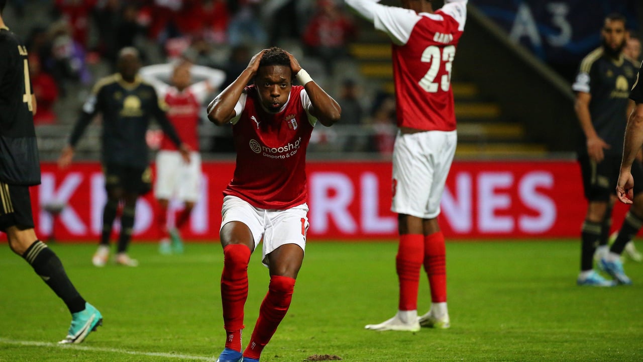 Las cifras y los motivos del fichaje de Álvaro Djaló por el Athletic