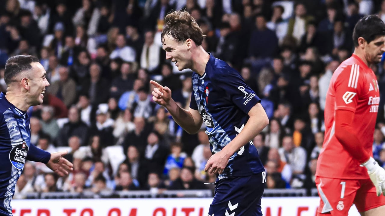 El mercado se mueve por Swedberg: el RC Celta da una respuesta clara