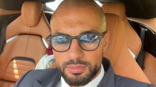 El fichaje 'obligatorio' de Amrabat por unanimidad en el Betis  
