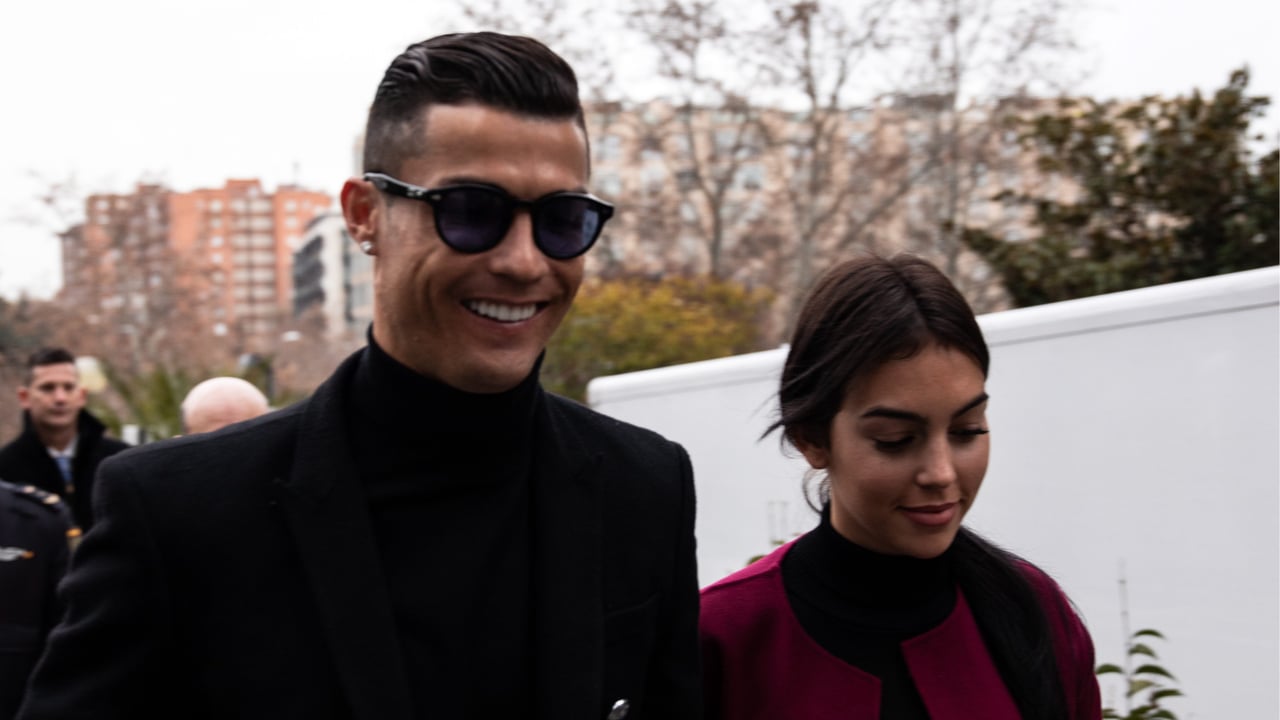 La boda de Cristiano Ronaldo y Georgina ya tiene escenario: el Mundial marcará la fecha