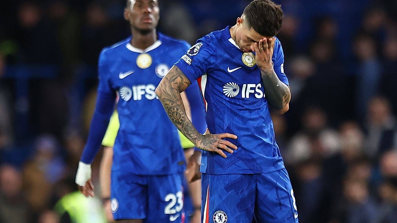 Sanción histórica al Chelsea: multa récord y restricciones en fichajes