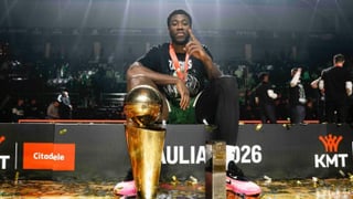 El Barça apunta a un fichaje Top, que confirma la total revolución en el plantel