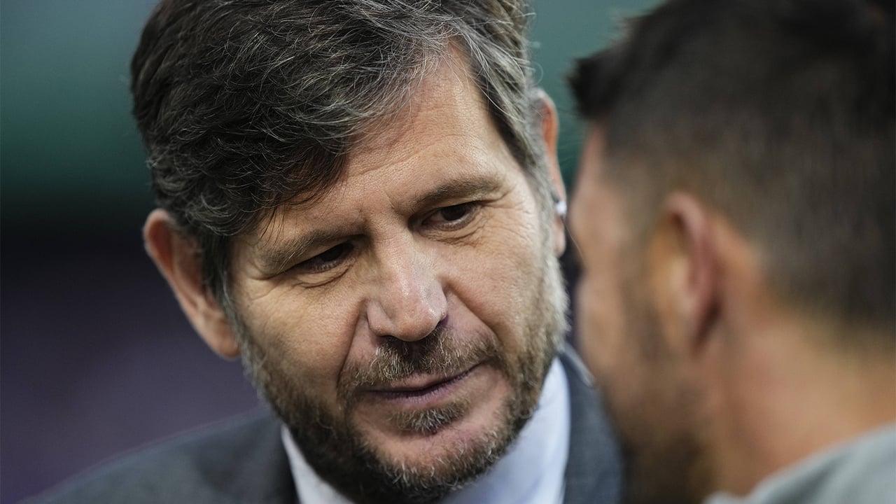 Mateu Alemany gana la partida al Villarreal cerrando un fichaje del Levante