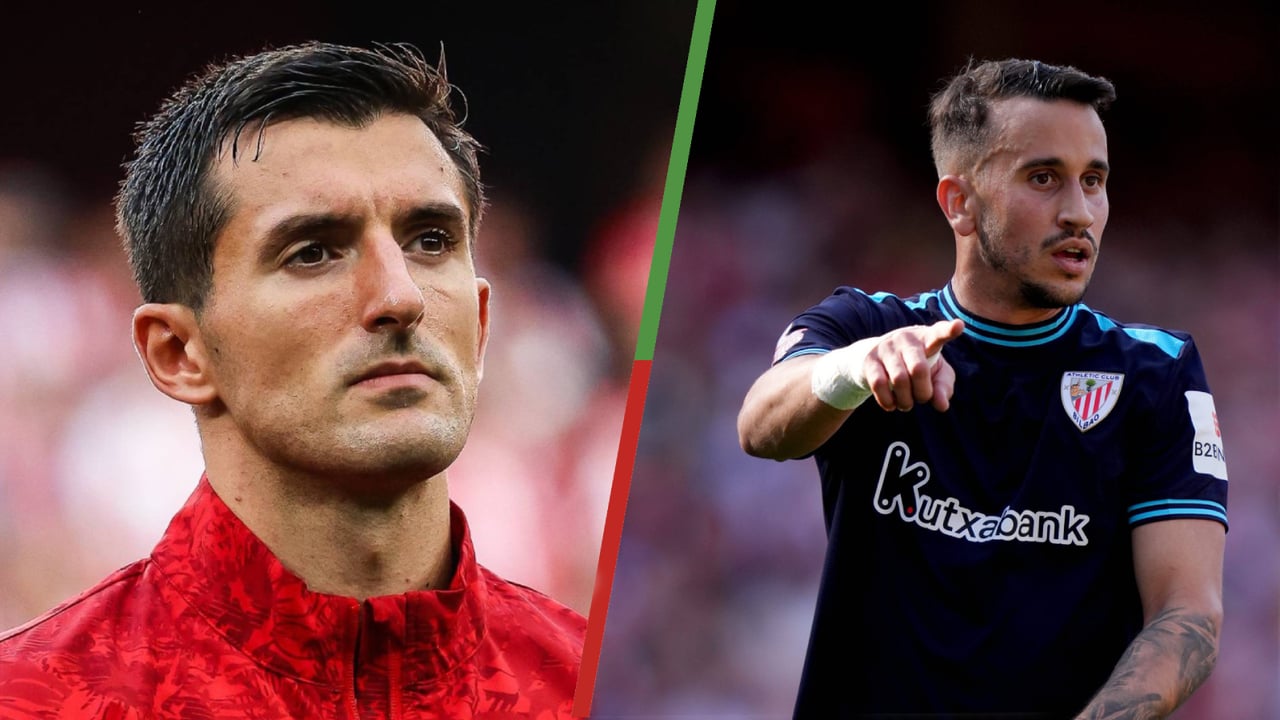 Ernesto Valverde vuelve a contar con Vivian y apuesta por Berenguer