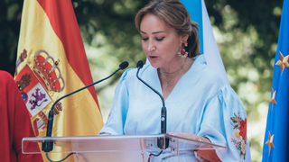 Marián Mouriño: "Reafirmo mi responsabilidad de trabajar sin descanso para sentar las bases de los próximos cien años del Celta"