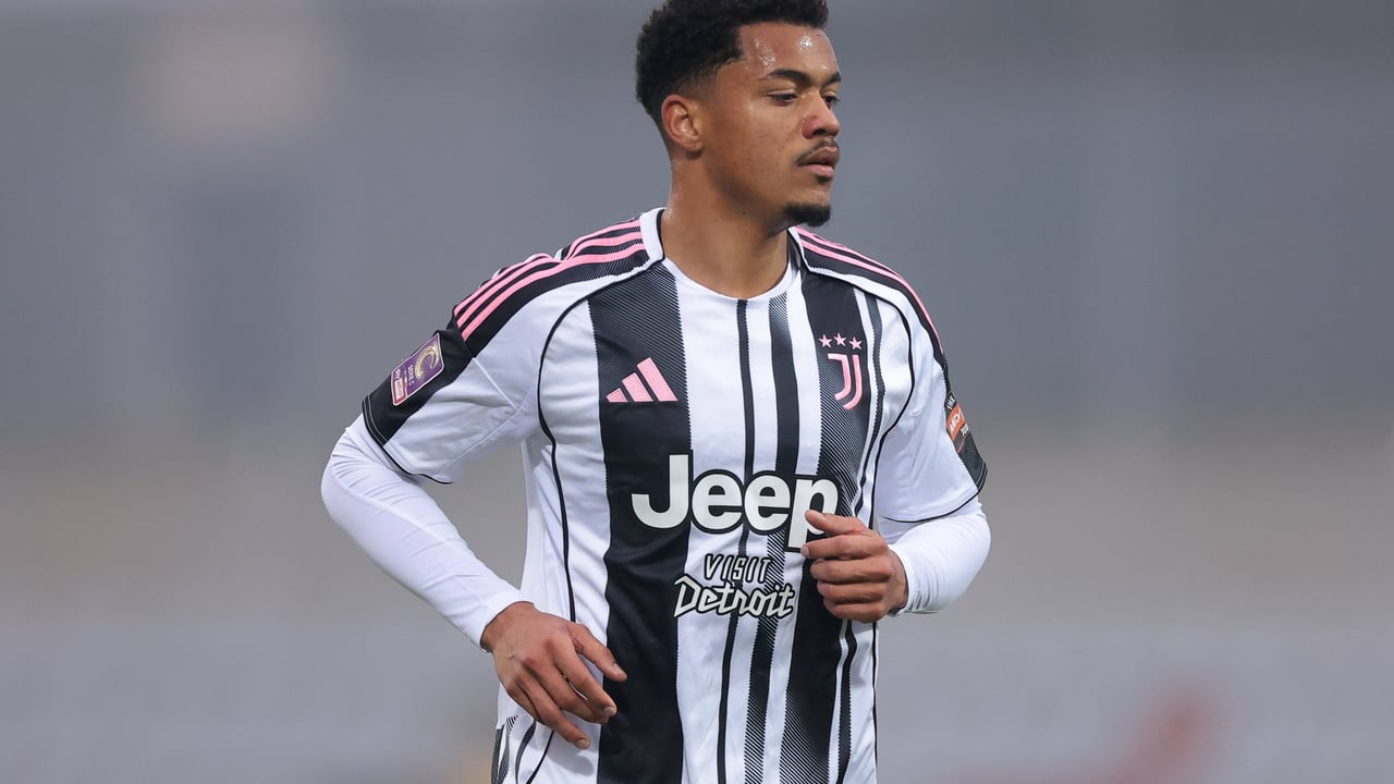 La Juventus se adelanta al Racing con Pedro Felipe, pero el fichaje aún espera el último paso
