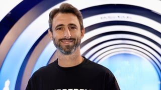 Nico Pareja, director deportivo del Atlético Central: “La idea es seguir creciendo, sin dejar de ser un club diferente al resto”