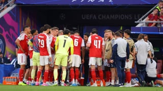 El Arsenal planea invertir más de 280 millones de euros en el mercado tras perder la final de la Champions