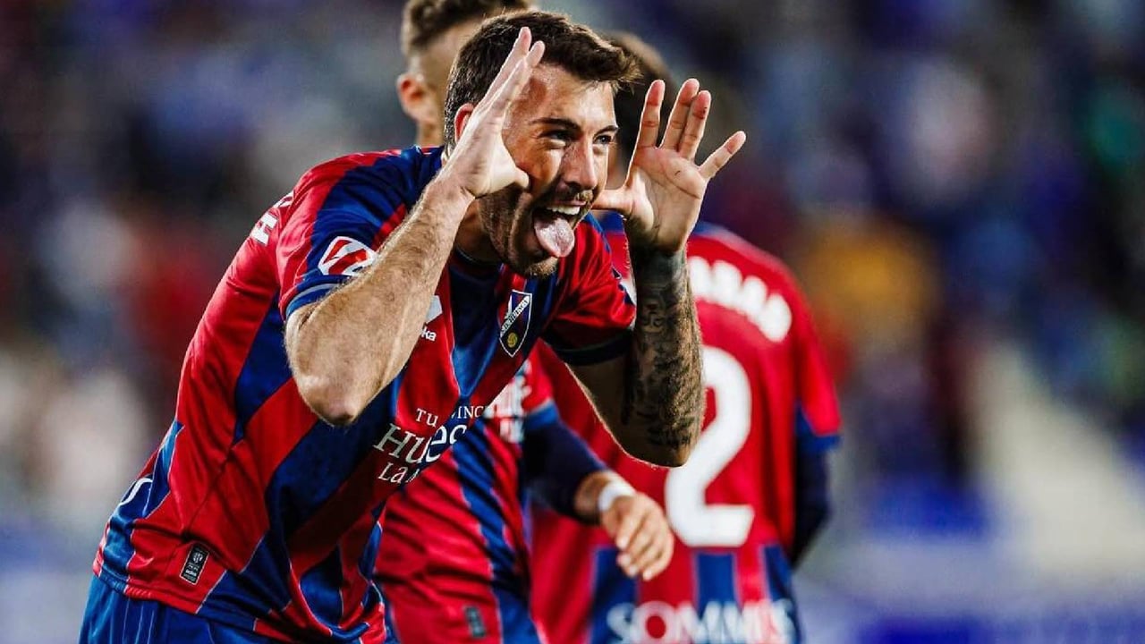 Lo de Sergi Enrich ya es oficial