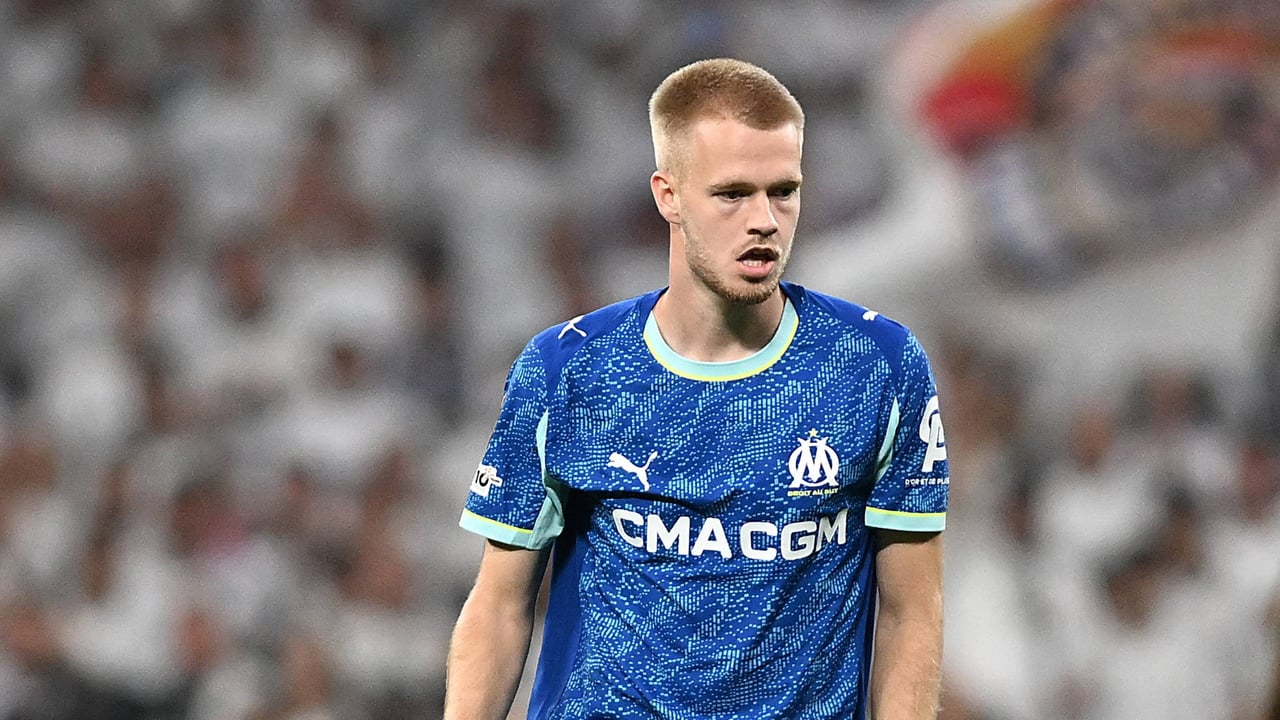 Brillante operación del Atlético de Madrid: Simeone tenía razón