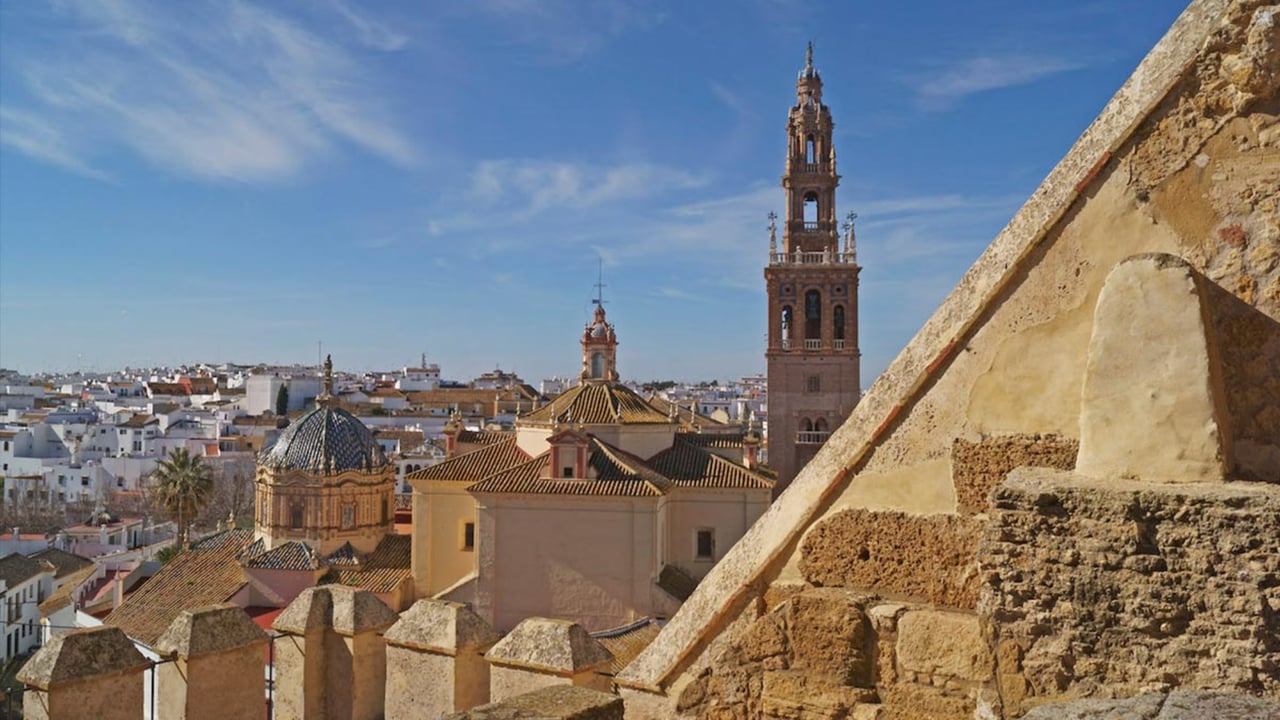 El pueblo más bonito de Sevilla según el ChatGPT
